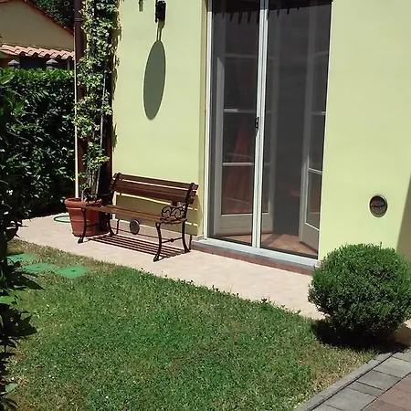 Apartment Clarissa's