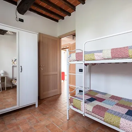 Apartment Clarissa's